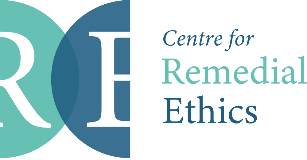 Centre for Remedial Ethics