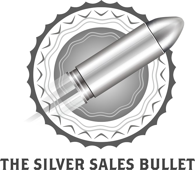 The Silver Sales Bullet