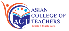 Asian College Of Teachers