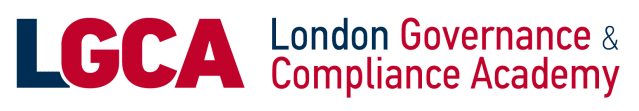 London Governance and Compliance Academy - LGCA