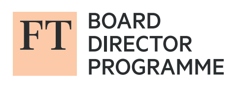 FT Board Director Programme