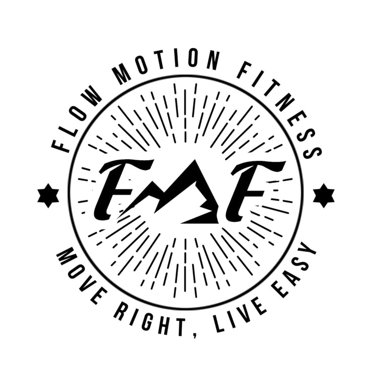 Flow Motion Fitness