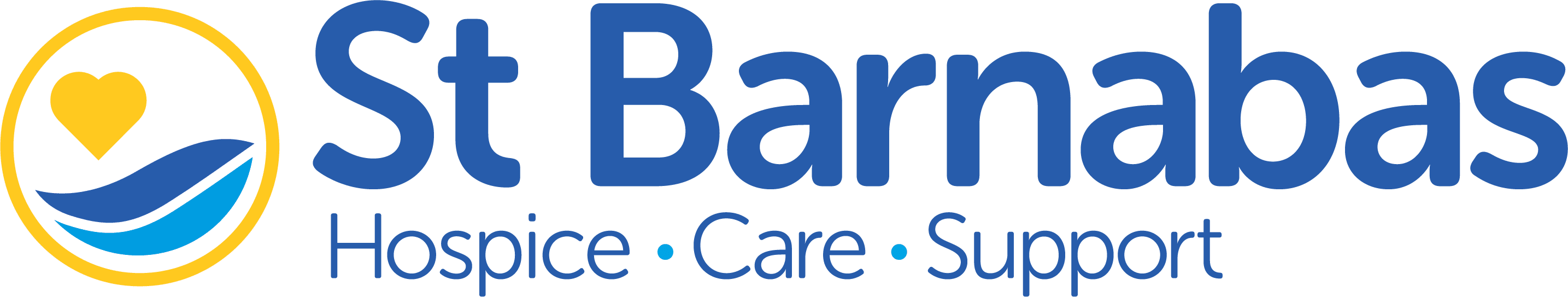 St Barnabas Hospice