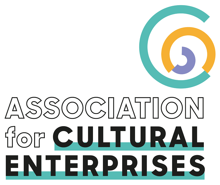 Association for Cultural Enterprises