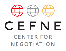 Center For Negotiation CEFNE