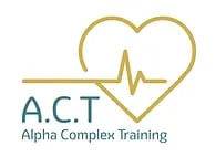 Alpha Complex Training