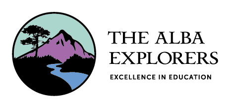 The Alba Explorers