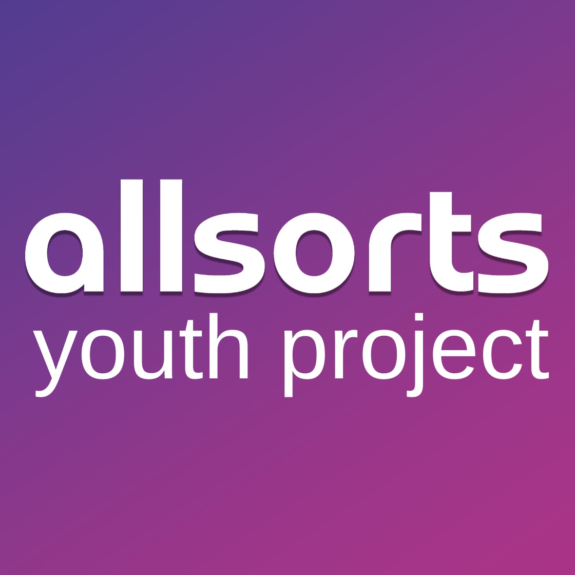 Allsorts Youth Project