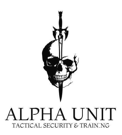 Alpha Unit Tactical Security & Training