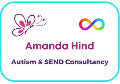 Amanda Hind Autism & SEND Consultancy