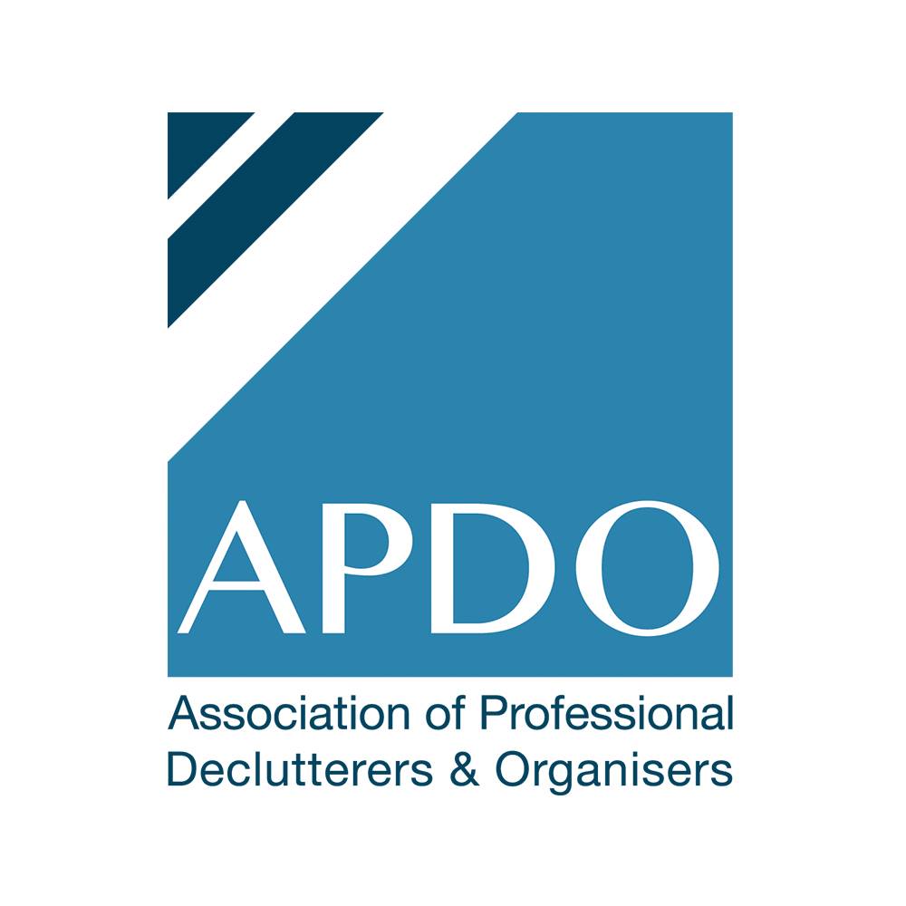 Assosiation of Professional Declutterers & Organisers