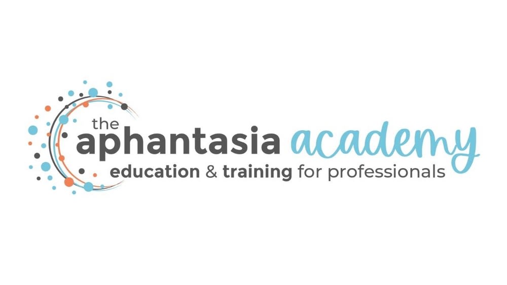 The Aphantasia Academy