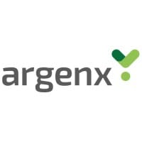 Argenx UK