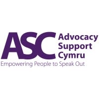 Advocacy Support in Cymru