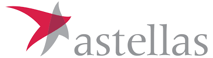 Astellas Pharma