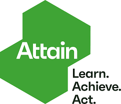 Attain Learning