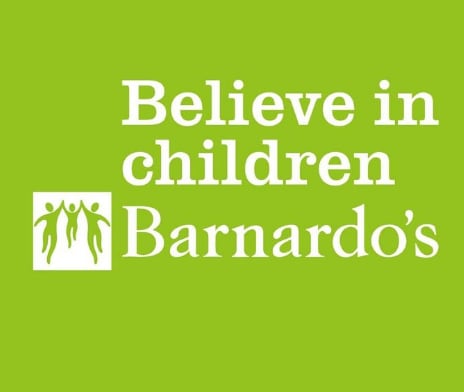 Barnardo's (West Midlands Violence Reduction Unit)