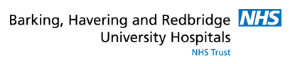 Barking Havering & Redbridge NHS Trust