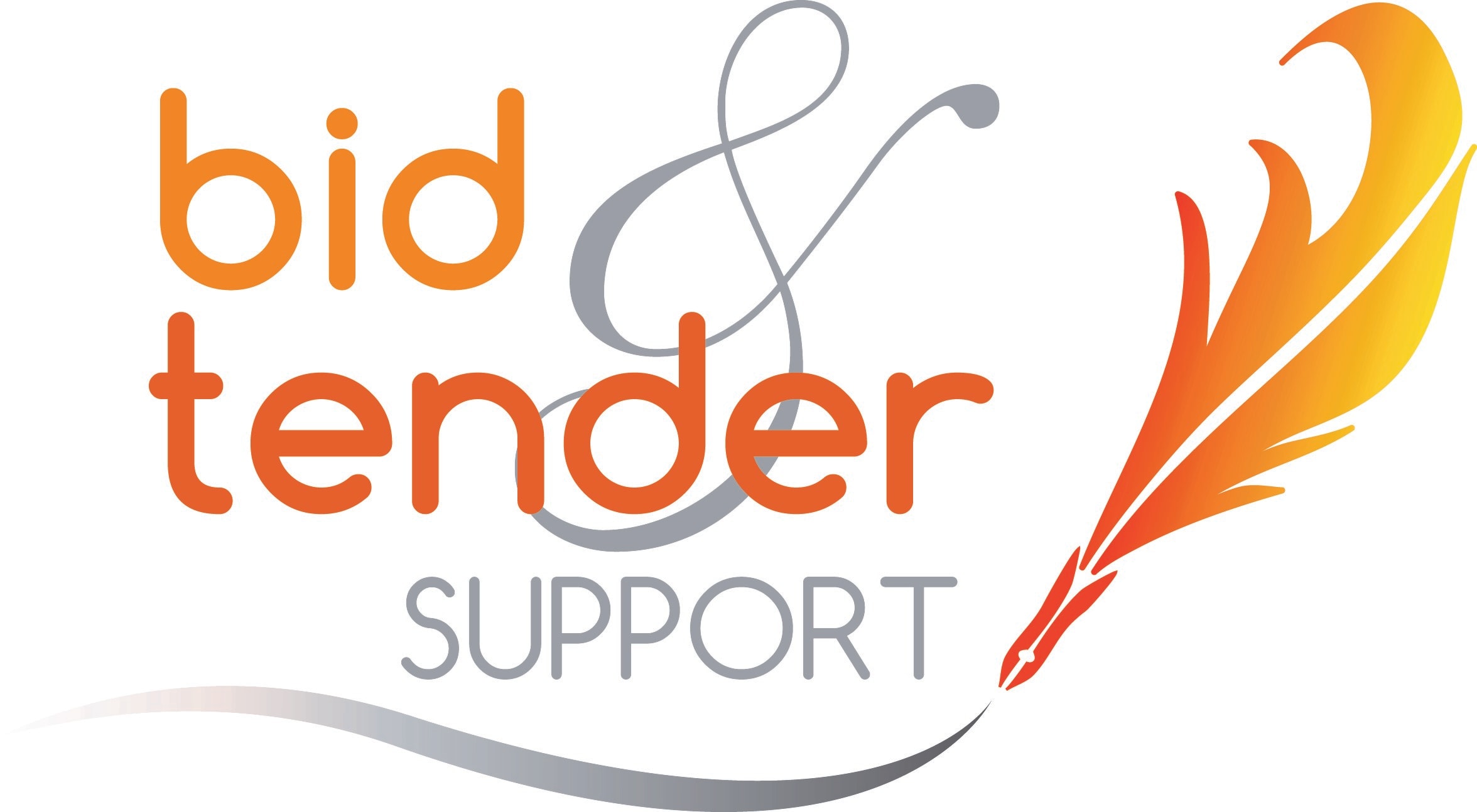 Bid & Tender Support