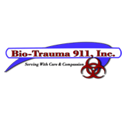 Bio-Trauma 911