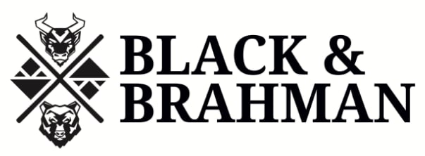Black and Brahman