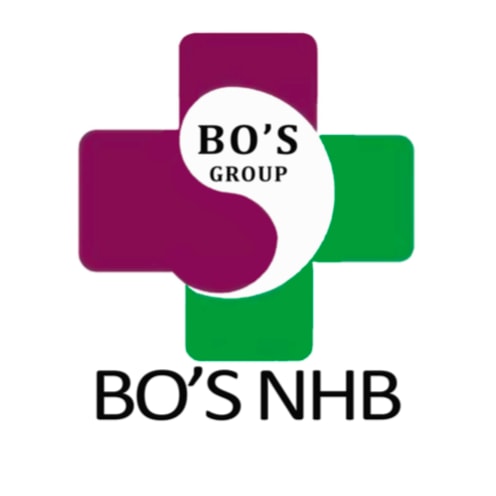 Bo's NHB