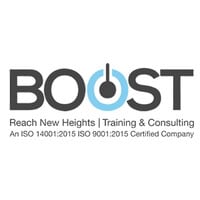 BOOST Consulting and Training