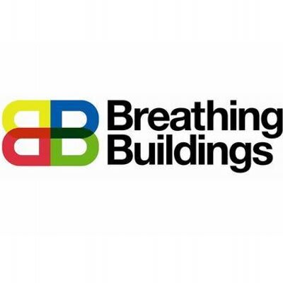 Breathing Buildings