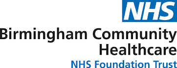 Birmingham Community Healthcare NHS Foundation Trust