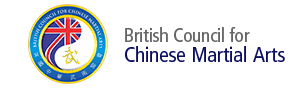 British Council for Chinese Martial Arts - BCCMA