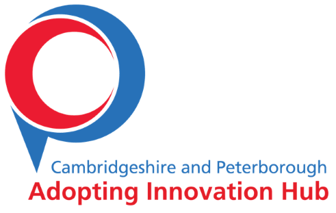 Cambridgeshire & Peterborough Adopting Innovation Hub