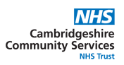 Cambridgeshire Community Services