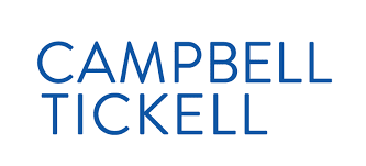 Campbell Tickell
