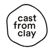 Cast From Clay