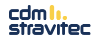 CDM Stravitec