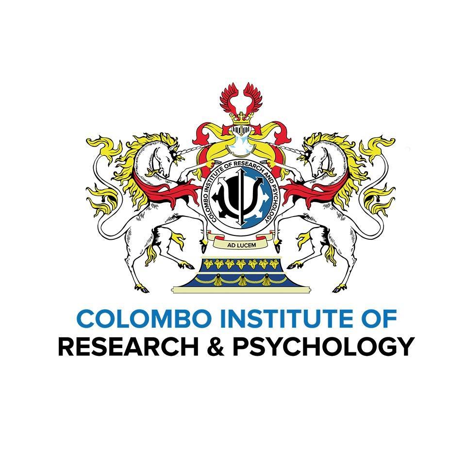 Colombo Institute of Research & Psychology