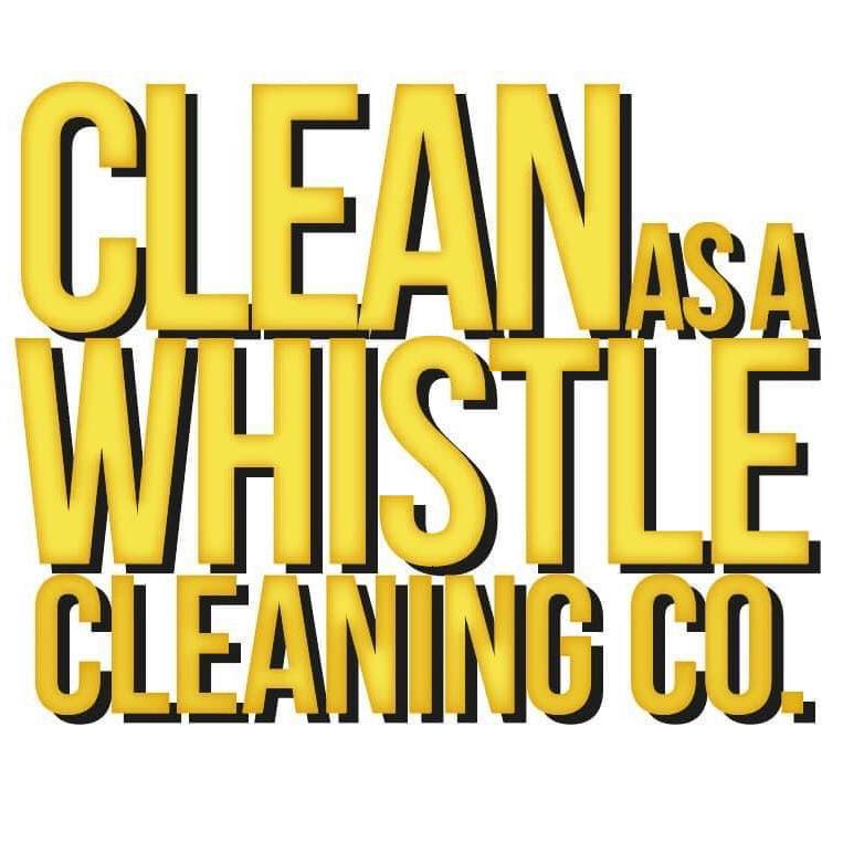 Clean as a Whistle Cleaning Company