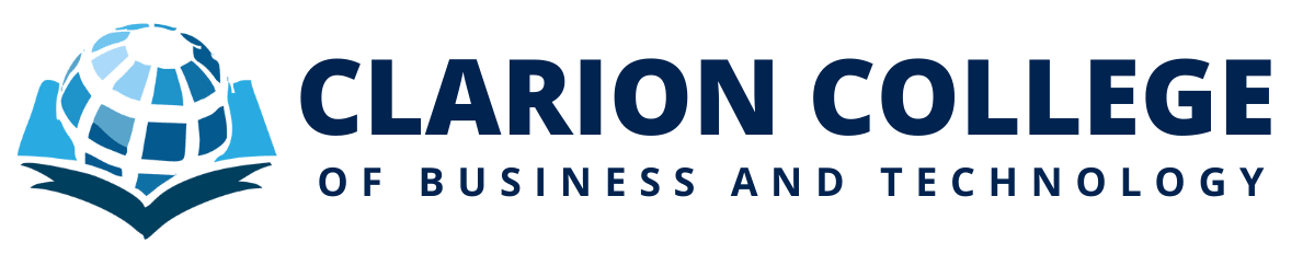 Clarion College of Business and Technology