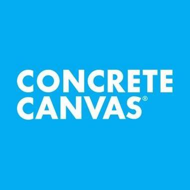 Concrete Canvas