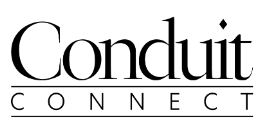 The Conduit Connect