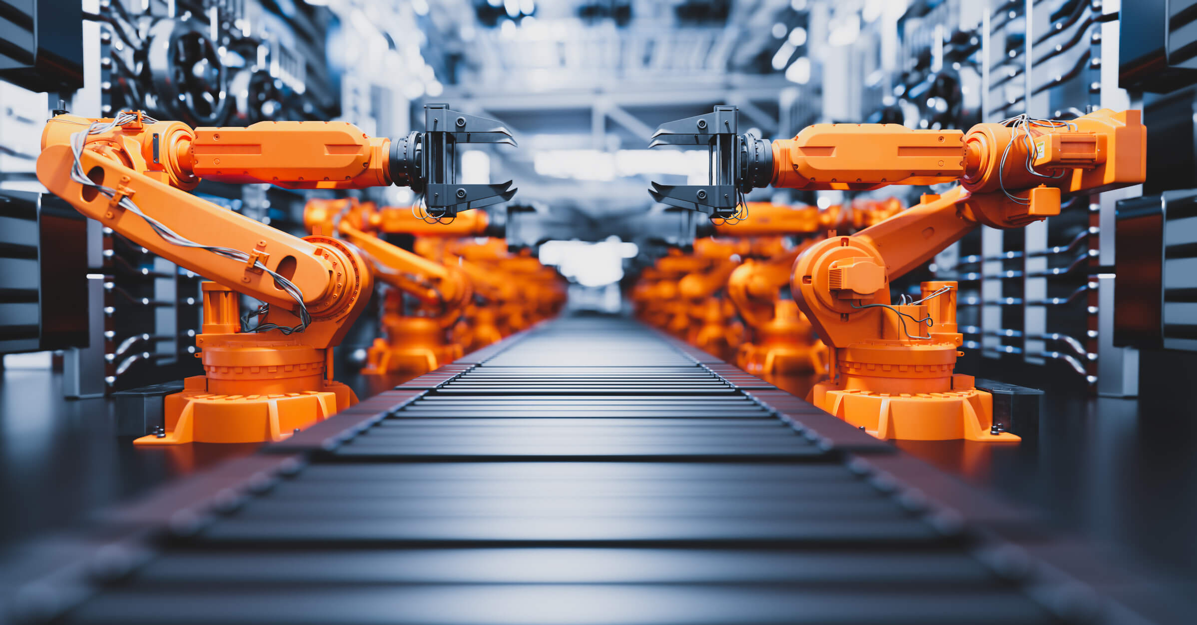 Gearing up for Growth: The Benefits of Digital Transformation in Industrial Machinery | The CPD Certification Service Gearing up for Growth: The Benefits of Digital Transformation in Industrial Machinery | The CPD Certification Service
