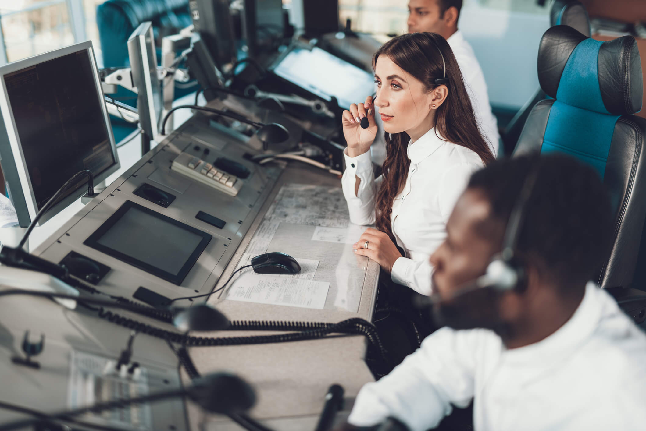 Flight Dispatch Training: An Overview | The CPD Certification Service