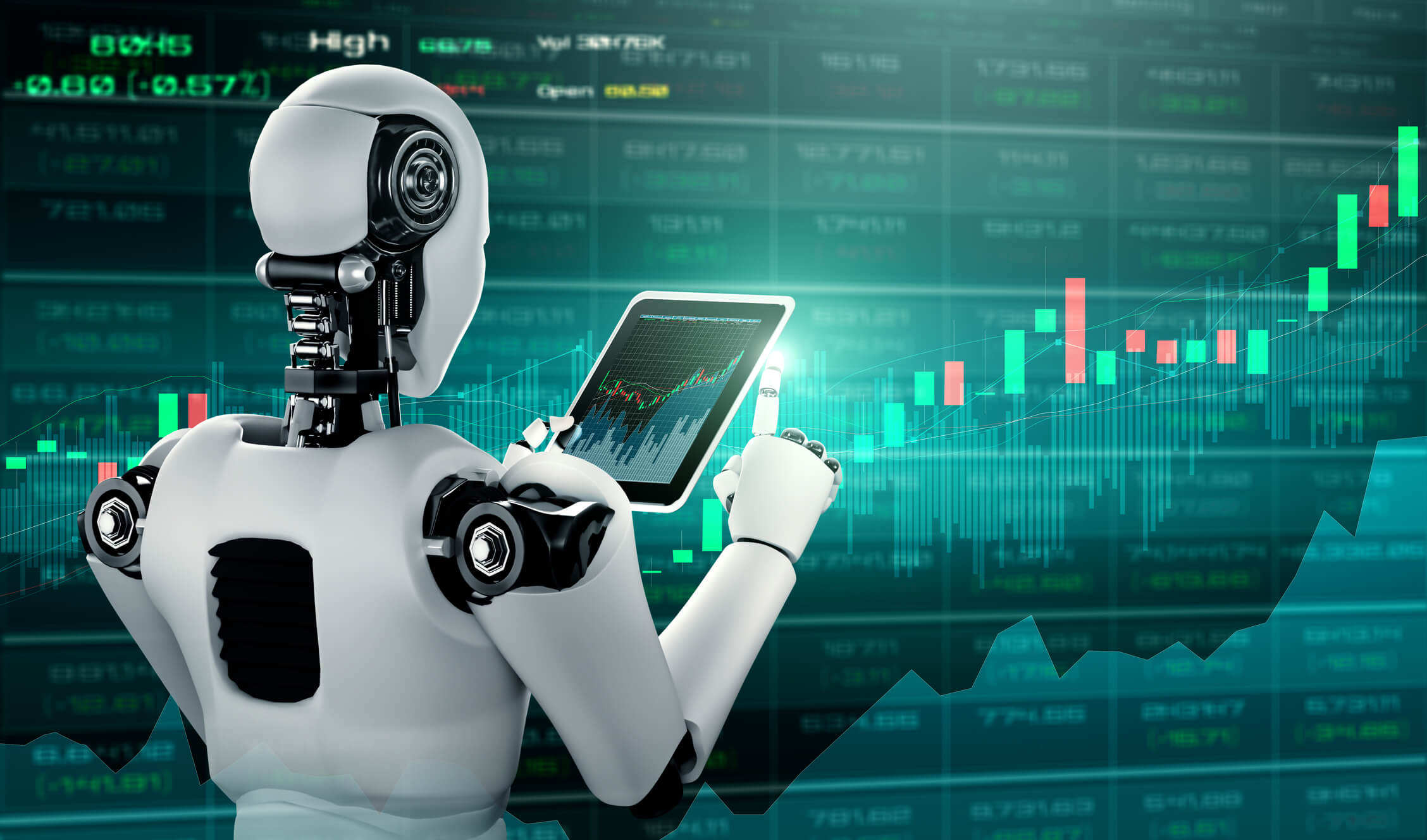 ChatGPT Trading Strategies (How To Use AI To A Strategy)