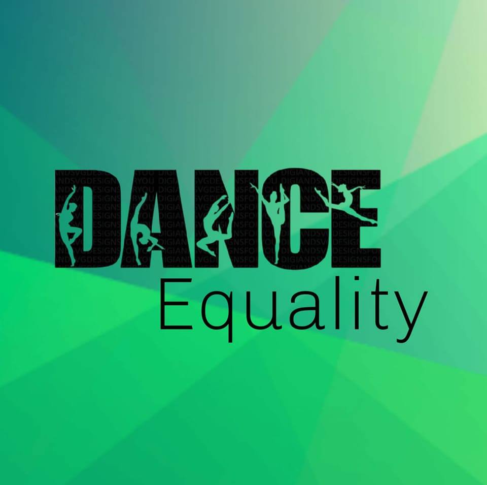 Dance Equality t/a: Dance Education and Extensive Training