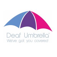 Deaf Umbrella