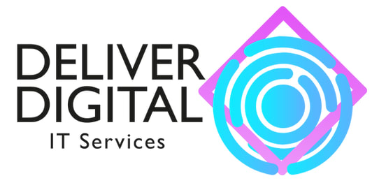 Deliver Digital