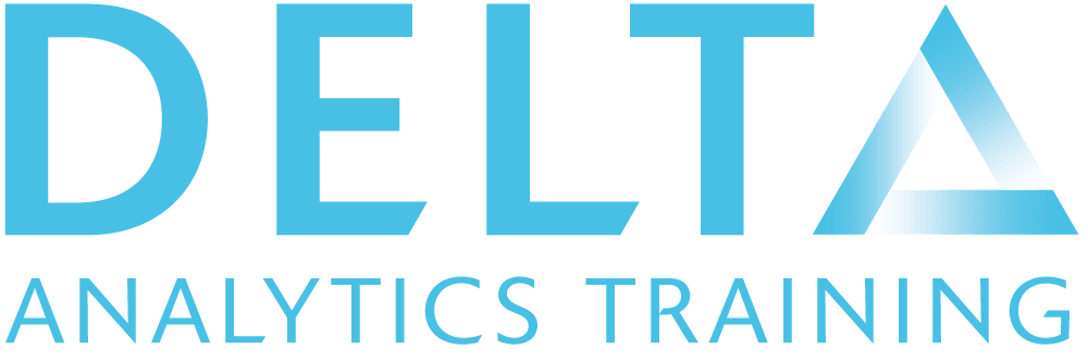 Delta Analytics Training