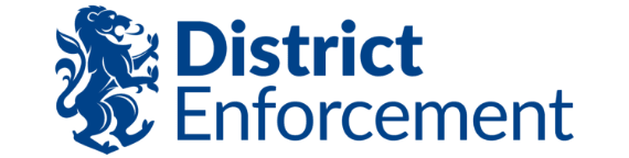 District Enforcement