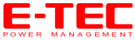 E-TEC Power Management