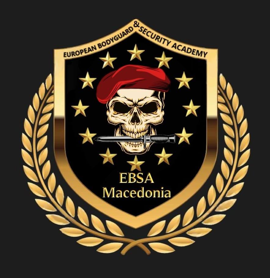 E. B. S. A. Dooel Macedonia